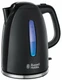 Чайник Russell Hobbs Textures Black (22591-70) вид 1