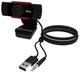 Веб-камера Ritmix RVC-110 вид 1