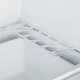 Холодильник Samsung RB37A5200SA/WT вид 8