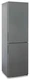 Холодильник Бирюса W6031, матовый графит вид 2