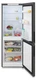 Холодильник Бирюса W6033, матовый графит вид 3
