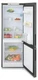 Холодильник Бирюса W6034 матовый графит вид 4