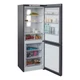Холодильник Бирюса W820NF, матовый графит вид 3