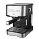 Кофеварка BQ CM8000 вид 1