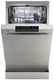 Посудомоечная машина Gorenje GS520E15S серый вид 5
