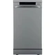 Встраиваемая посудомоечная машина GORENJE GS541D10X вид 1