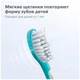 Насадка для зубной щетки Philips Sonicare HX6042/33 вид 4