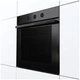 Электрический духовой шкаф Gorenje BO6725E02BG вид 3