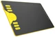 Графический планшет HUION HS610 А4 желтый/черный вид 1