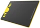 Графический планшет HUION HS610 А4 желтый/черный вид 14