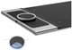 Графический планшет XP-PEN Deco Pro Medium А5 черный/серебристый вид 4