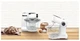 Кухонная машина Bosch MUMS2TW30 вид 7