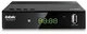 Ресивер DVB-T2 BBK SMP026HDT2 вид 1