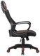 Кресло игровое E-Sport Gear ESG-400 вид 4