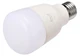 Умная лампа Yeelight Smart LED Bulb W3 White вид 2