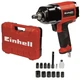 Пневмогайковерт Einhell TC-PW 610 вид 3