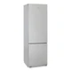 Холодильник Бирюса M6032, металлик вид 2