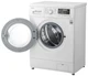 Стиральная машина LG FH0B8LD6 вид 7