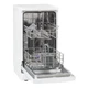 Посудомоечная машина KRONA AGRI 45 FS WH вид 1