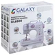 Швейная машина GALAXY GL 6500 вид 12
