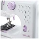 Швейная машина GALAXY GL 6500 вид 3