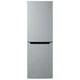 Холодильник Бирюса C840NF серый вид 1