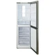 Холодильник Бирюса C840NF серый вид 2