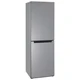 Холодильник Бирюса C840NF серый вид 3