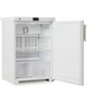 Холодильник фармацевтический Бирюса 150K-GB3G2B вид 4