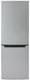 Холодильник Бирюса C820NF серый вид 1