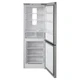 Холодильник Бирюса C820NF серый вид 3