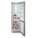 Холодильник Бирюса C860NF серый вид 5