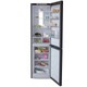 Холодильник Бирюса B880NF вид 3