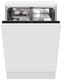 Встраеваемая посудомоечная машина Hansa ZIM647TQ вид 1