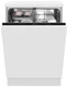 Встраиваемая посудомоечная машина Hansa ZIM647TQ вид 1