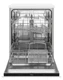 Встраиваемая посудомоечная машина Hansa ZIM615PQ вид 2