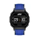 Смарт-часы Rungo W4 черный/синий вид 5