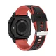 Смарт-часы Rungo W4 черный/красный вид 3