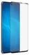 Защитное стекло DF с цветной рамкой (fullscreen+fullglue) для Huawei Nova 8/ Nova 9/ Honor 50 вид 3
