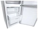 Холодильник LG GA-B509MAWL вид 10