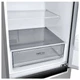 Холодильник LG GA-B509MAWL вид 12