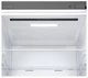 Холодильник LG GA-B509MAWL вид 13
