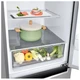 Холодильник LG GA-B509MAWL вид 14