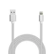 Кабель Jet.A USB2.0 Am - Lightning (8-pin) вид 1