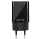 Сетевое зарядное устройство PERO TC01 вид 3