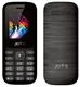 Сотовый телефон JOY'S S21, черный вид 1