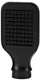 Фен-щетка CENTEK CT-2058 черный/красный вид 5