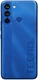 Cмартфон 6.5" TECNO POP 5 LTE 2Гб/32Гб Blue вид 3