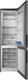 Холодильник Indesit ITR 5200 X вид 4