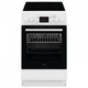 Плита стеклокерамическая AEG CCR56401BW вид 1